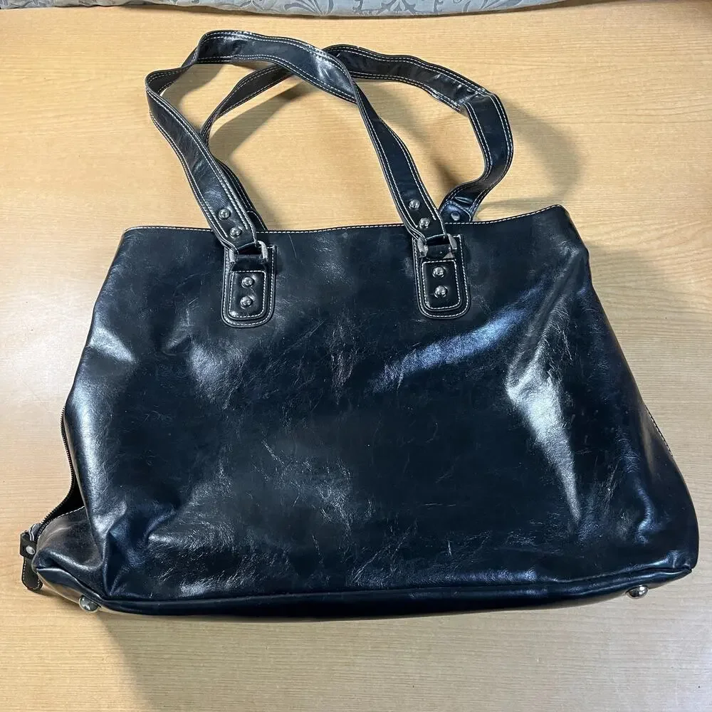 Franklin Covey Heritage Travelware Laptop Bag 15